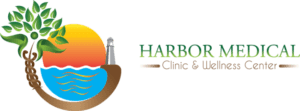harbor medical group logo