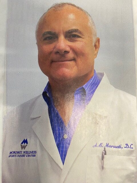 DR MOROTAVI DR MOROTAVI